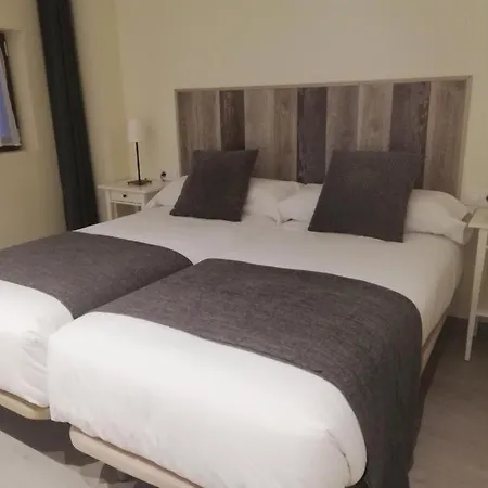 El Cantil Guest house