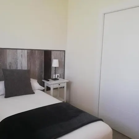 Guest house El Cantil *